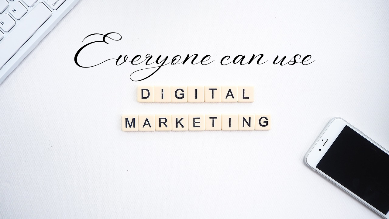 Digital Marketing Myths 1