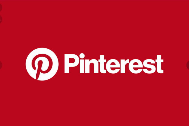 Pinterest, a social media platform for visual discovery